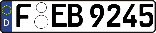 F-EB9245