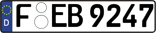 F-EB9247