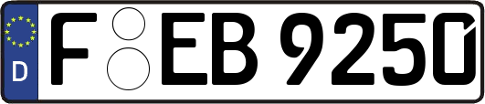 F-EB9250