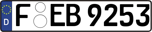 F-EB9253