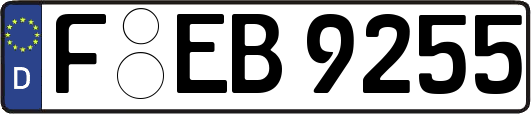 F-EB9255