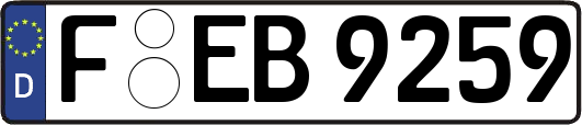 F-EB9259