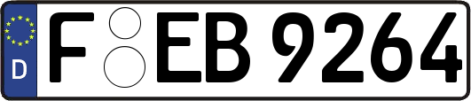 F-EB9264
