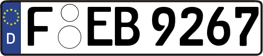 F-EB9267