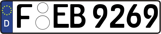 F-EB9269