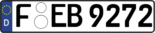 F-EB9272