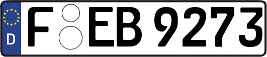 F-EB9273