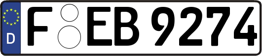 F-EB9274