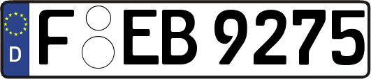 F-EB9275
