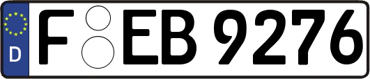 F-EB9276