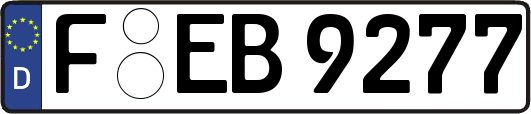 F-EB9277