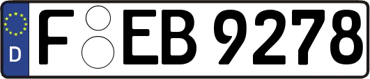 F-EB9278