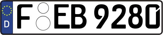 F-EB9280
