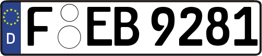F-EB9281