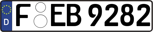 F-EB9282