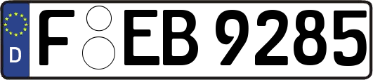 F-EB9285