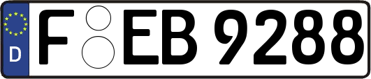 F-EB9288