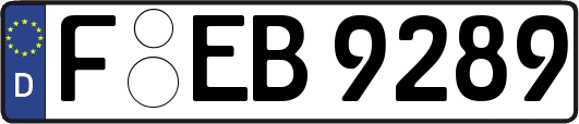 F-EB9289