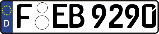 F-EB9290
