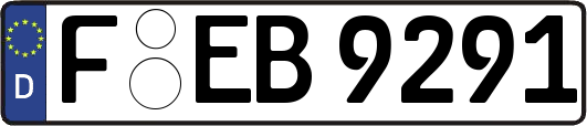 F-EB9291
