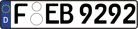 F-EB9292
