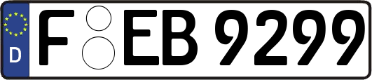 F-EB9299