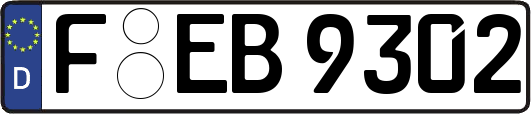F-EB9302
