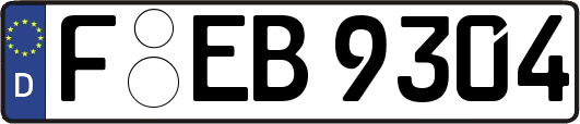 F-EB9304