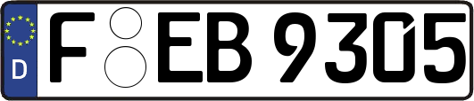 F-EB9305