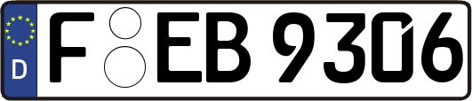 F-EB9306