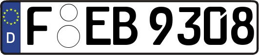 F-EB9308