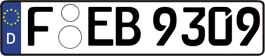 F-EB9309