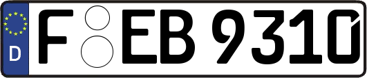F-EB9310