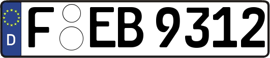 F-EB9312