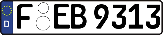 F-EB9313