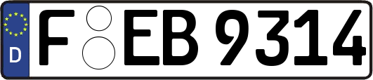 F-EB9314