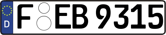 F-EB9315