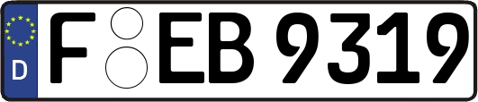 F-EB9319