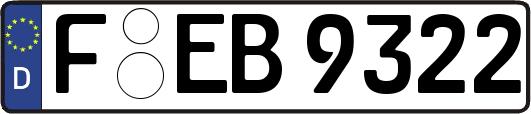 F-EB9322