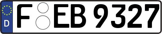 F-EB9327