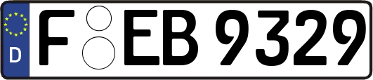 F-EB9329