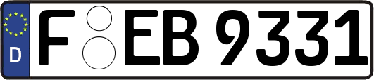 F-EB9331