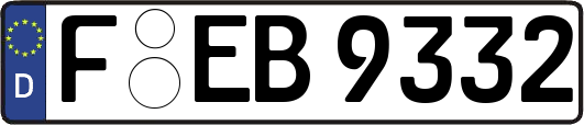 F-EB9332