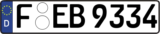 F-EB9334