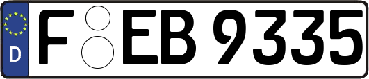 F-EB9335
