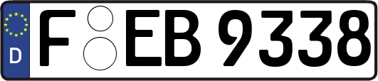 F-EB9338