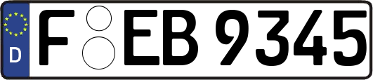 F-EB9345