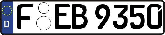 F-EB9350