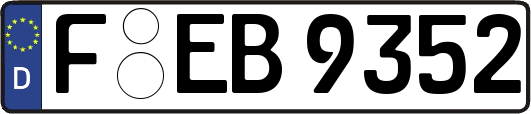 F-EB9352