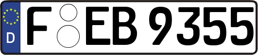 F-EB9355